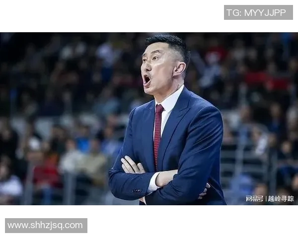 广州旧将受多队青睐杜锋或将迎来理想小外援选择