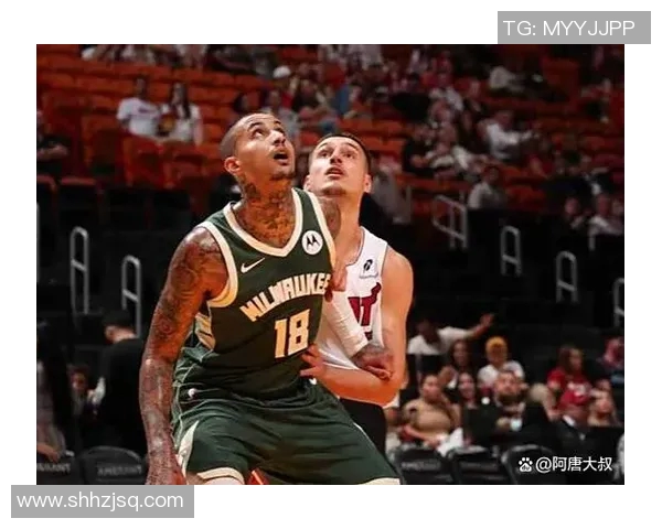 尼克斯与雄鹿的激烈对决揭示了NBA季后赛的悬念与精彩瞬间